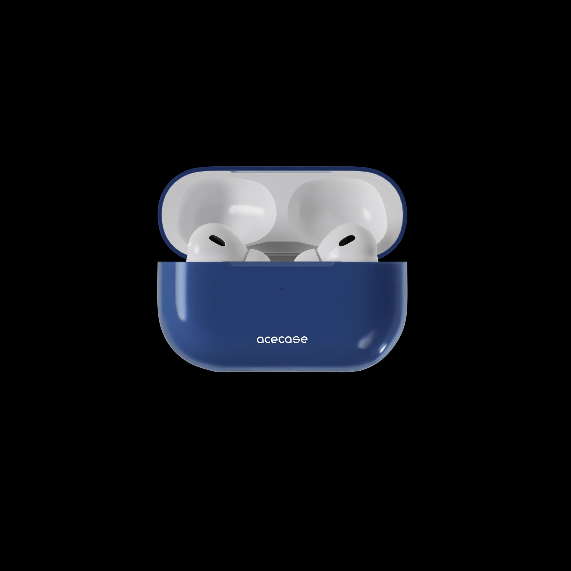Чехол AirShell для AirPods