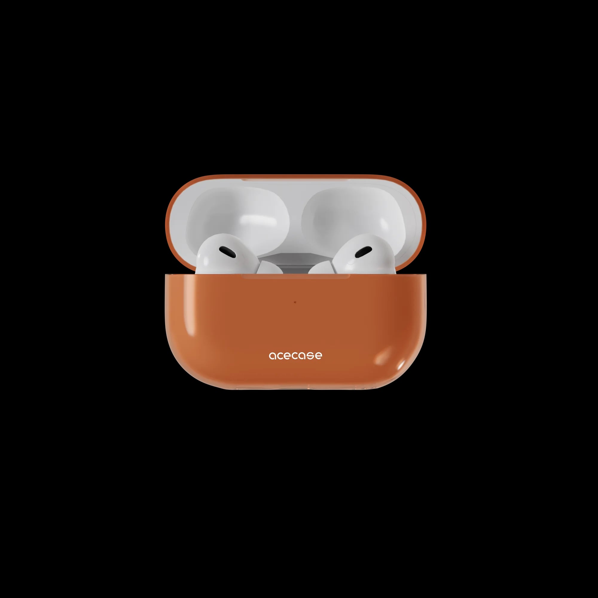 Чехол AirShell для AirPods