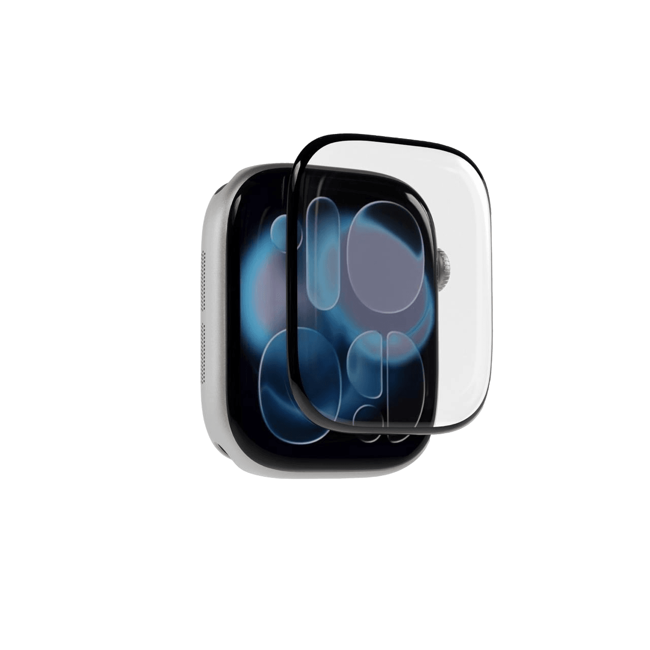 Защитная плёнка для Apple Watch