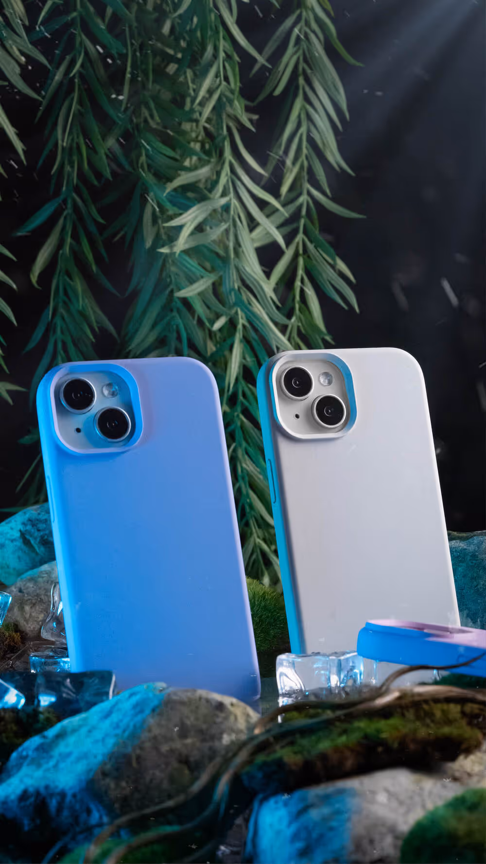 Чехол AceCase Soft Shell