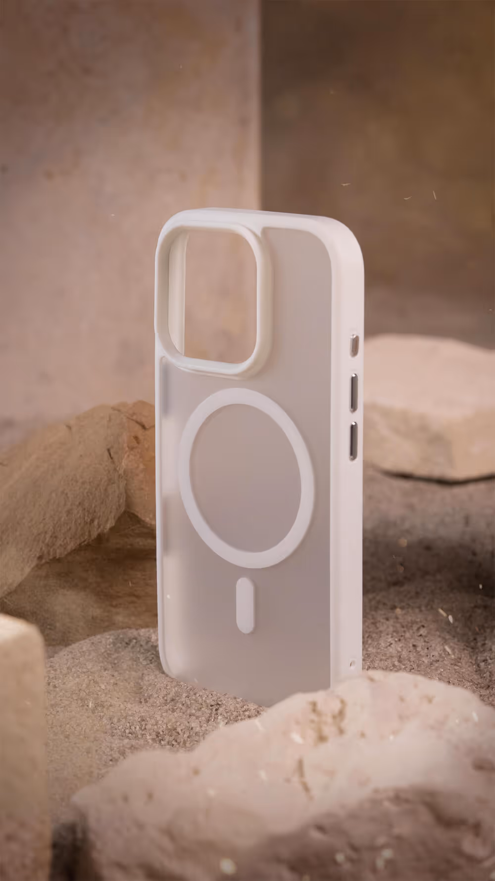 Чехол AceCase Soft Rim