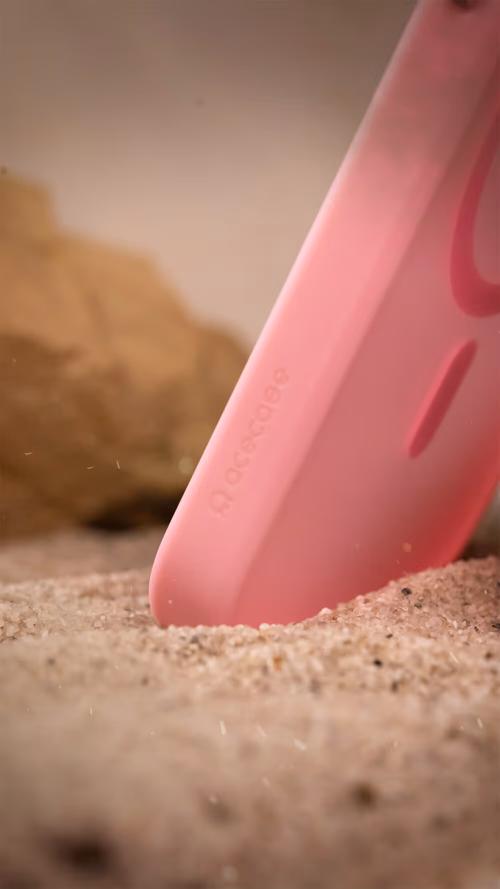 Чехол AceCase Soft Rim