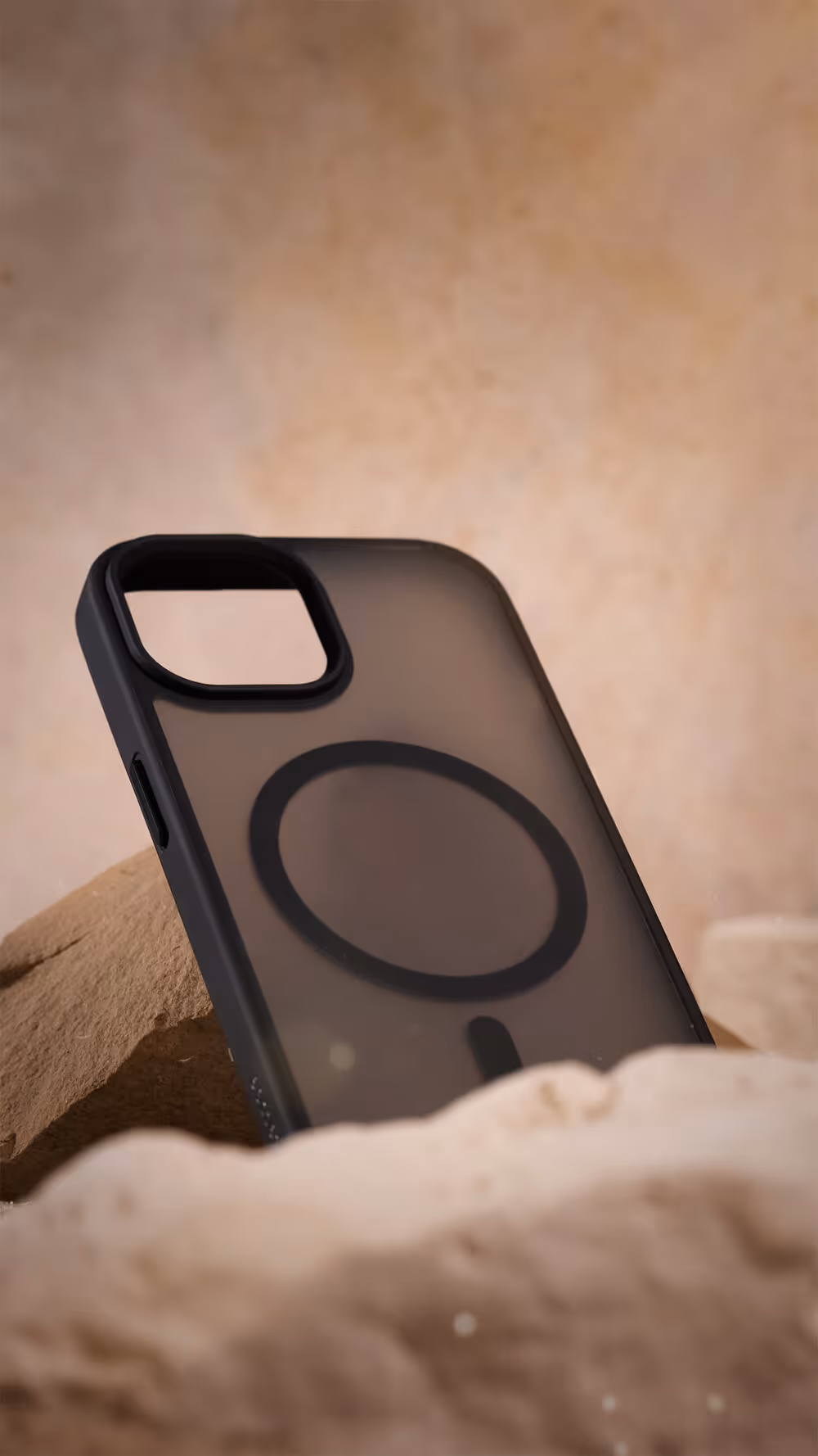 Чехол AceCase Soft Rim