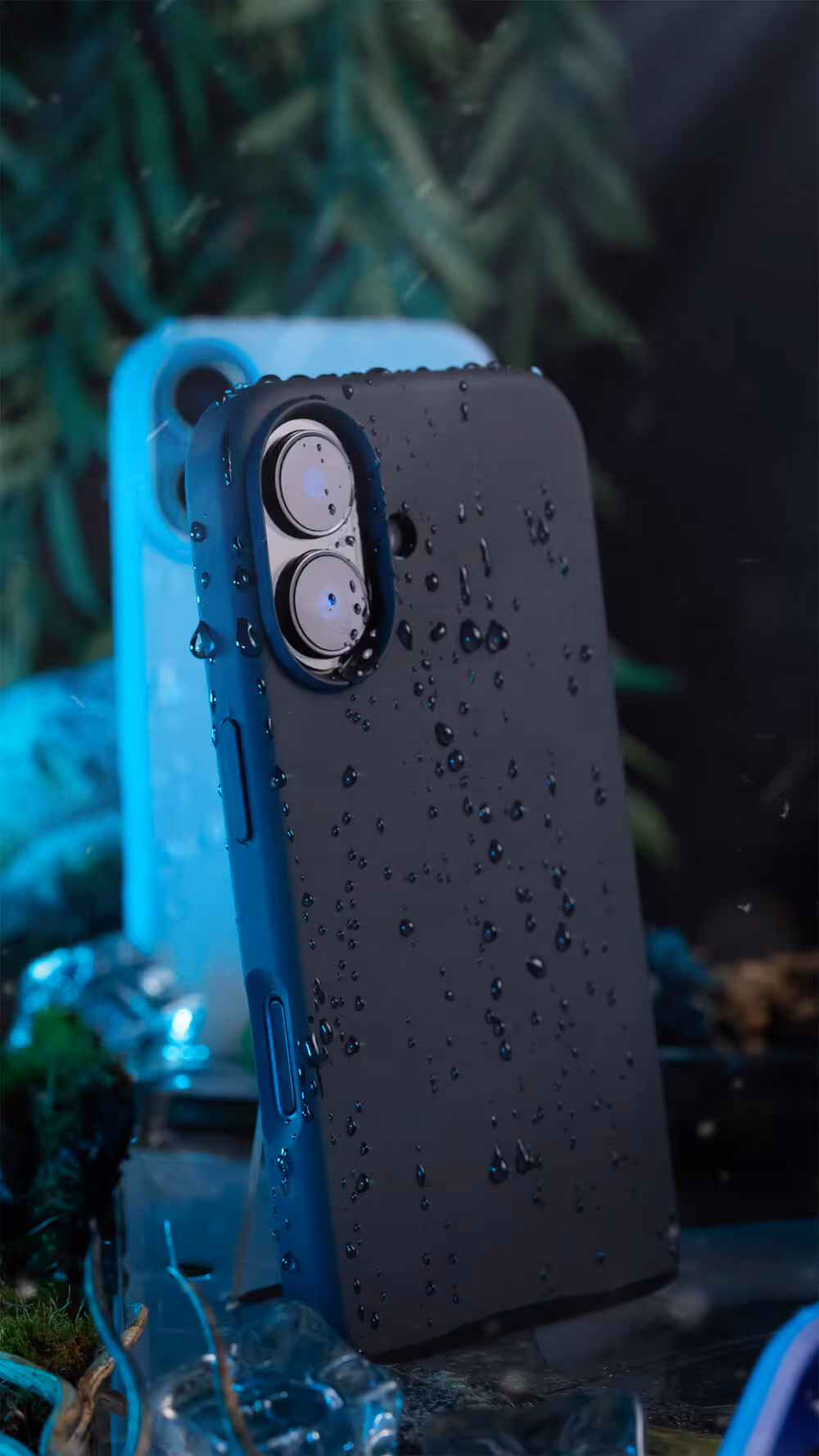 Чехол AceCase Soft Shell