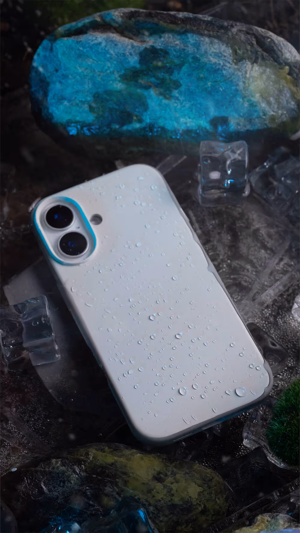 Чехол AceCase Soft Shell