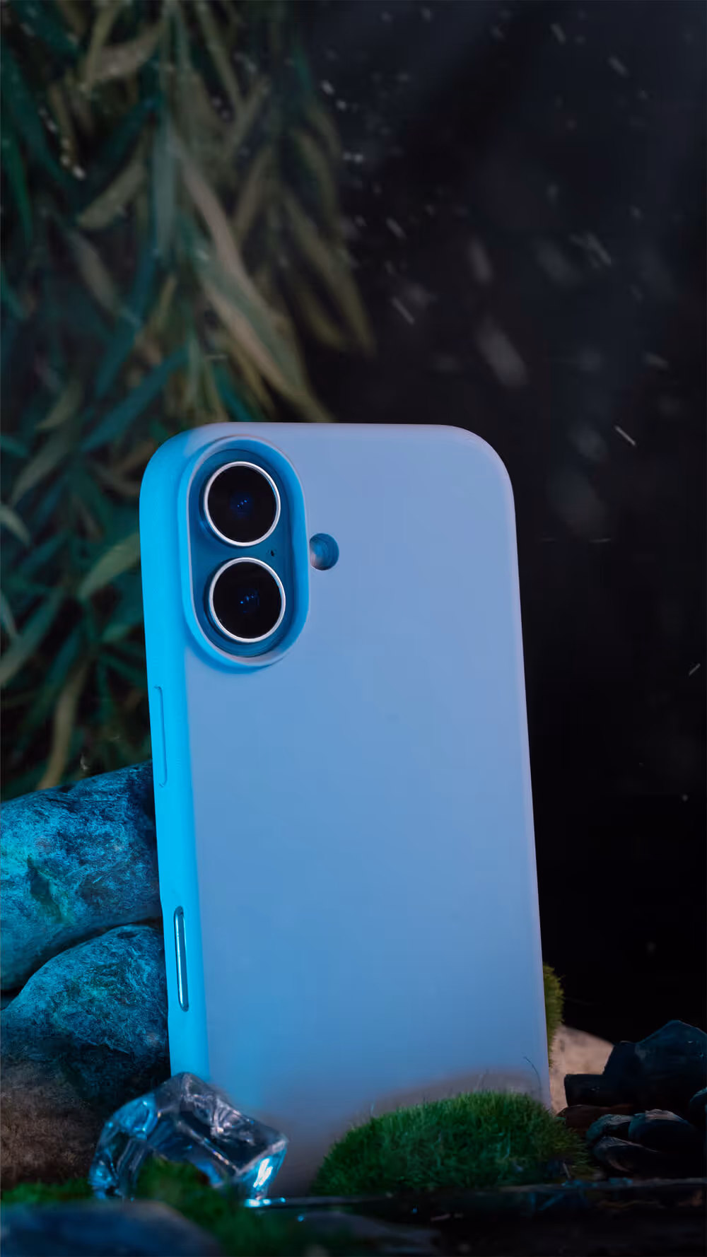 Чехол AceCase Soft Shell