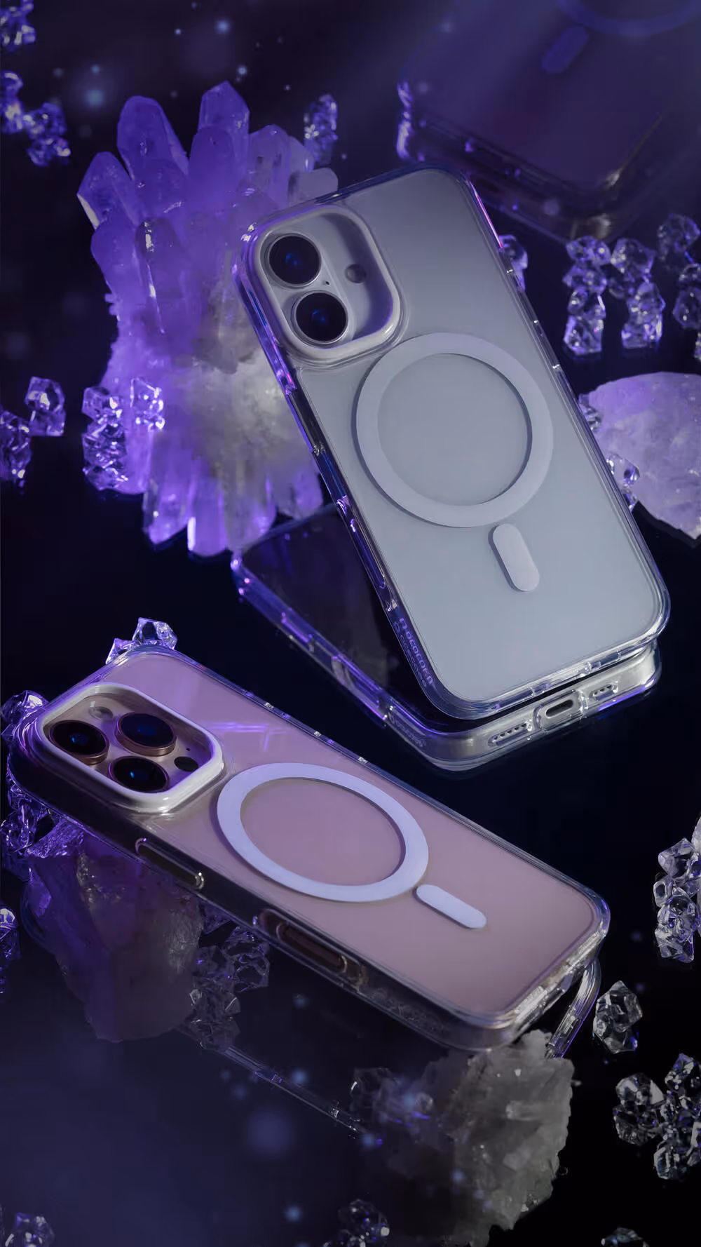 AceCase Crystal Shield