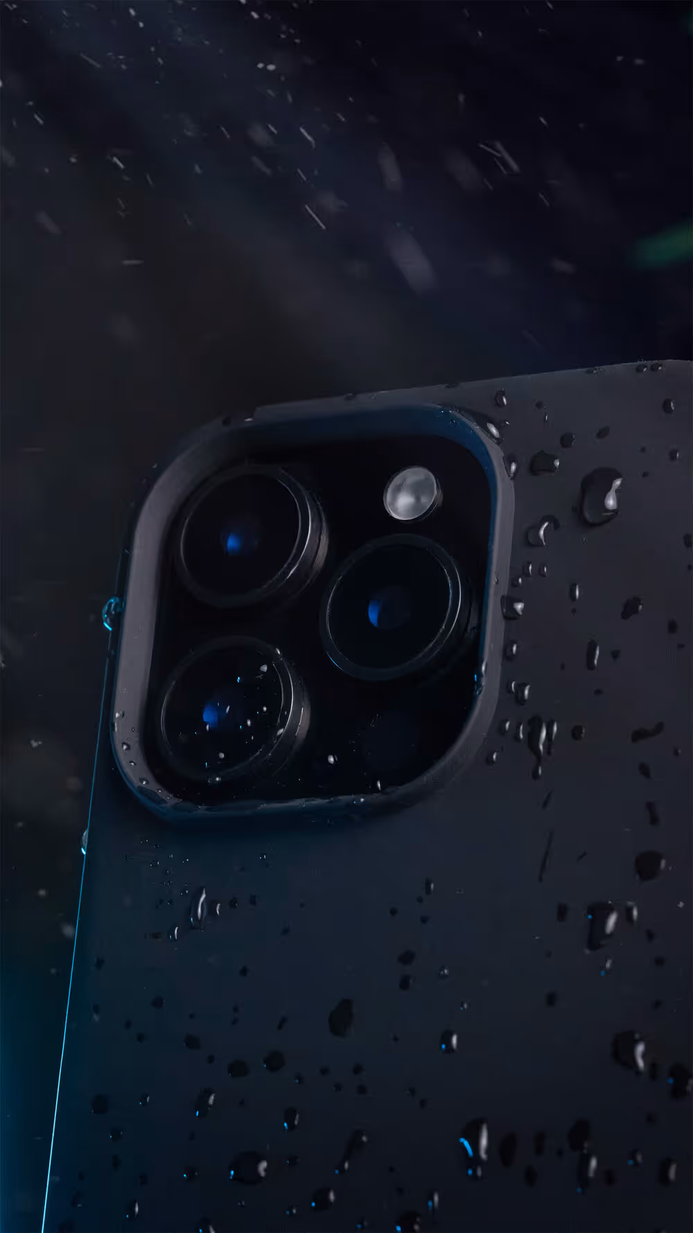 Чехол AceCase Soft Shell