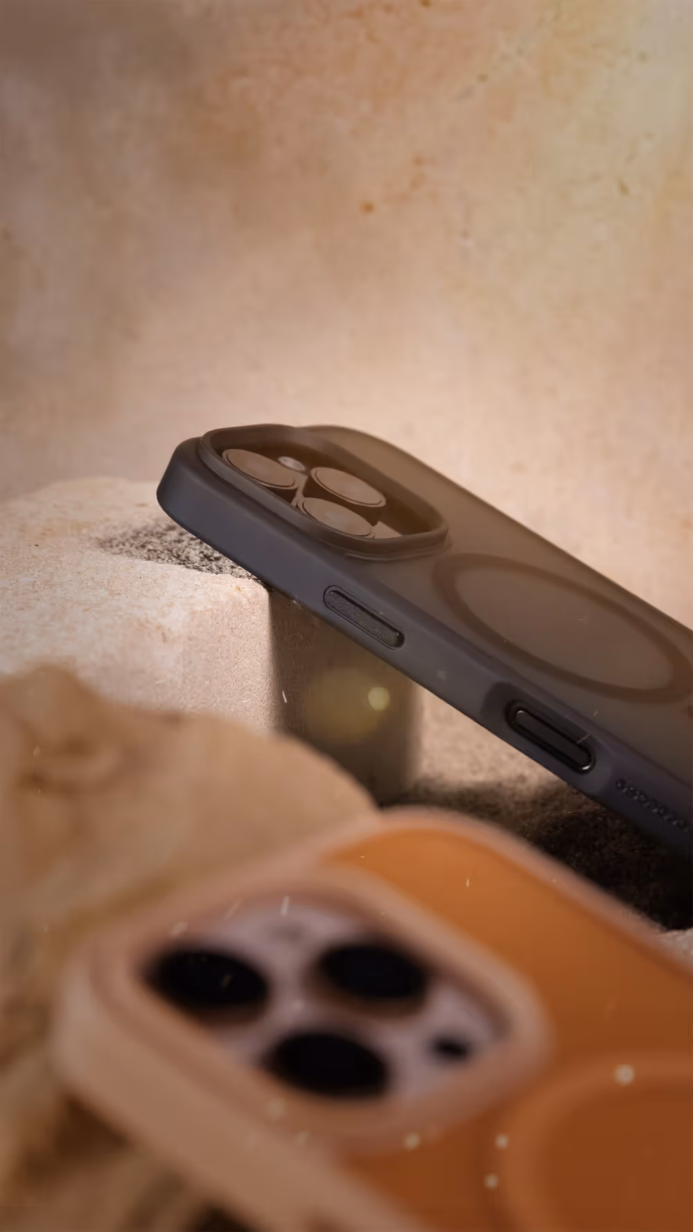 Чехол AceCase Soft Rim