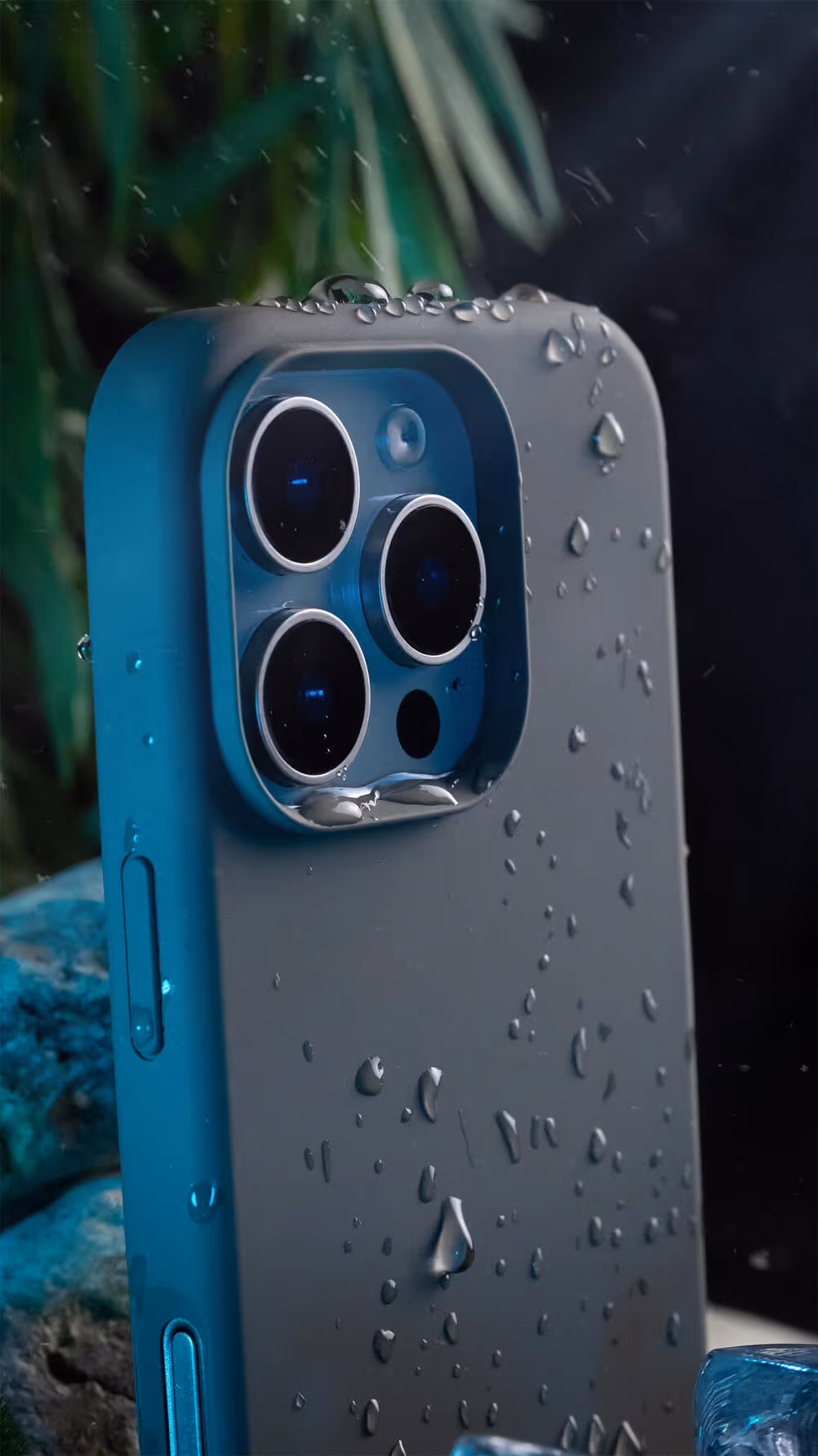 Чехол AceCase Soft Shell