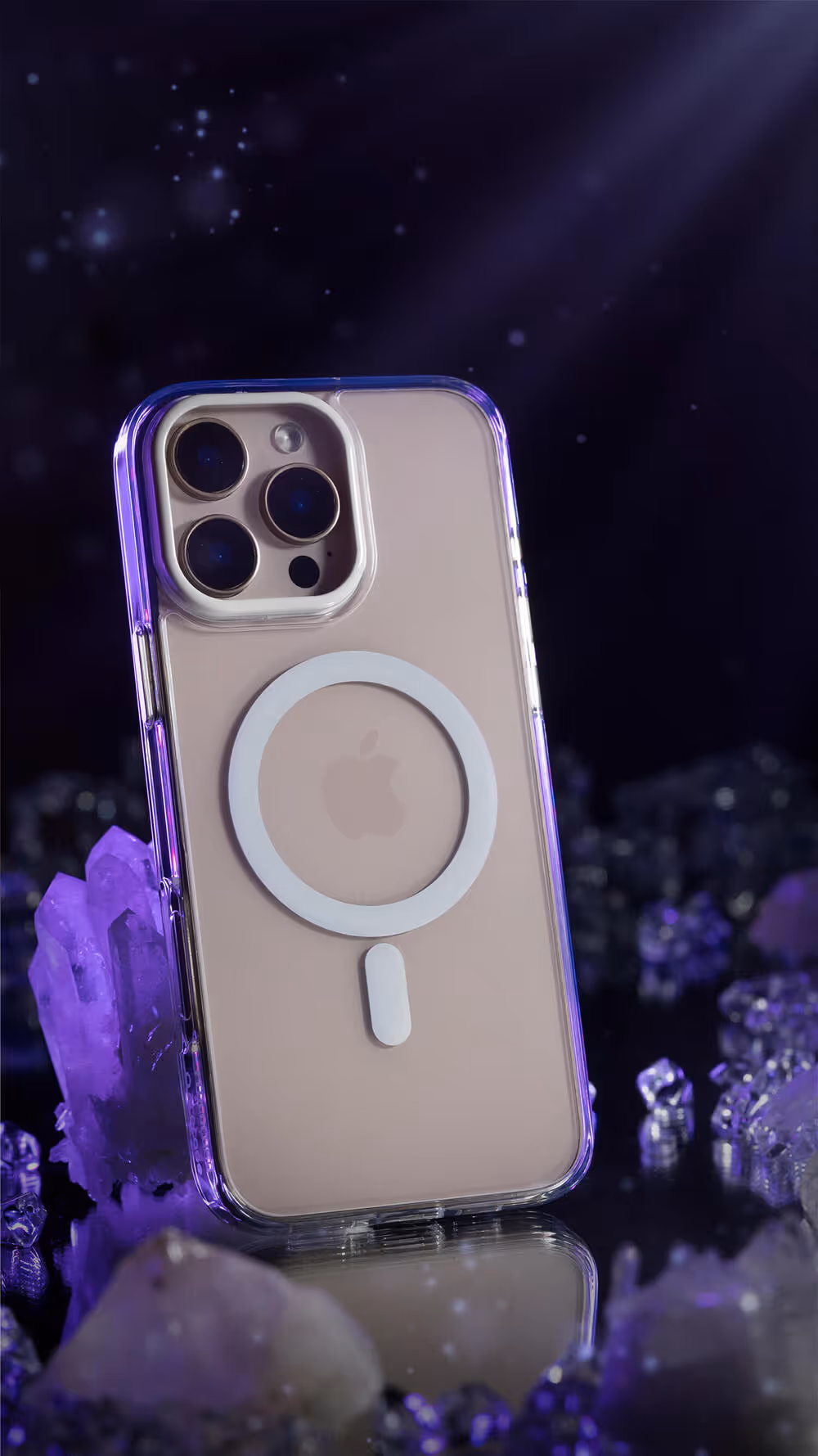 AceCase Crystal Shield