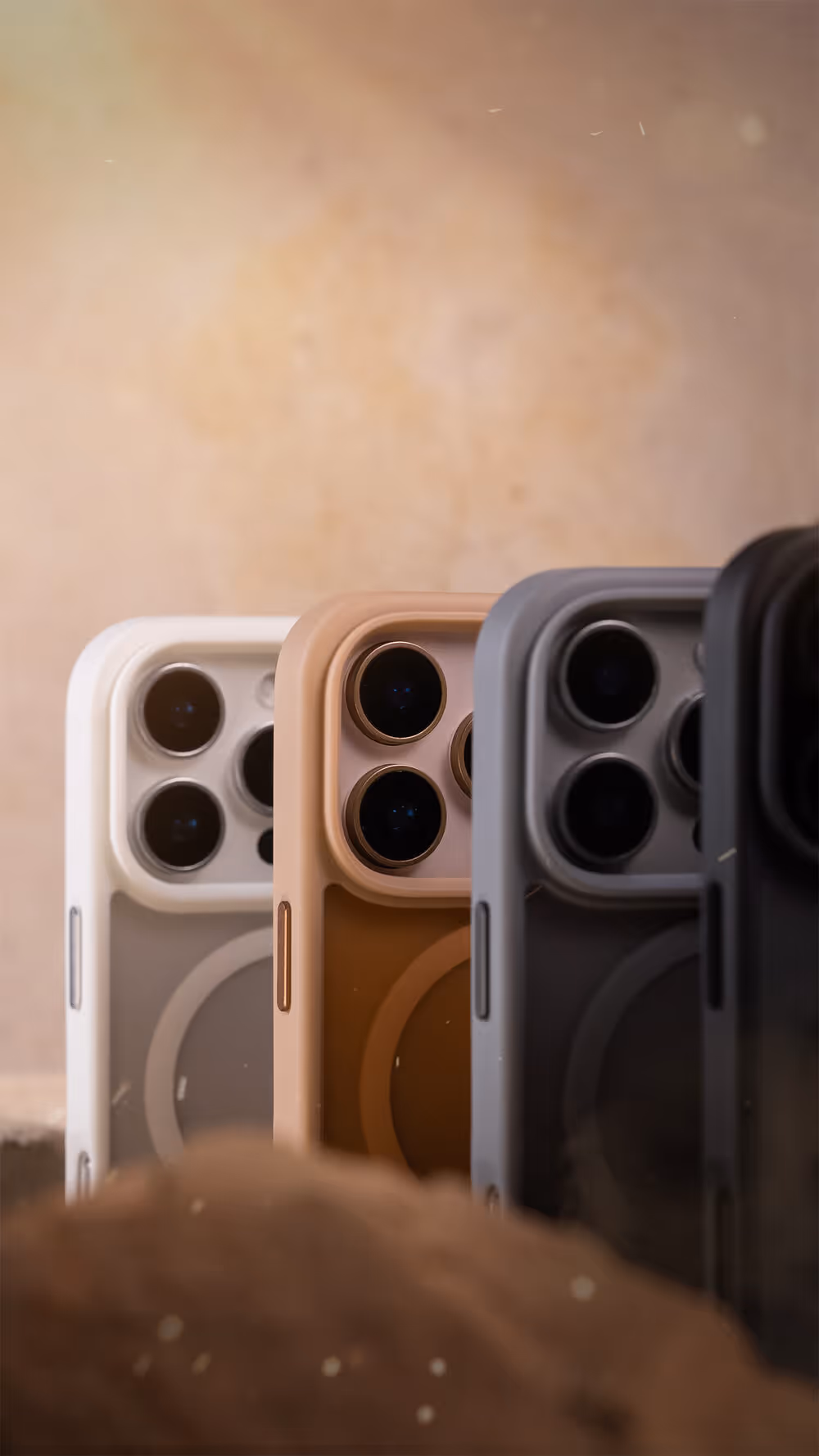 Чехол AceCase Soft Rim