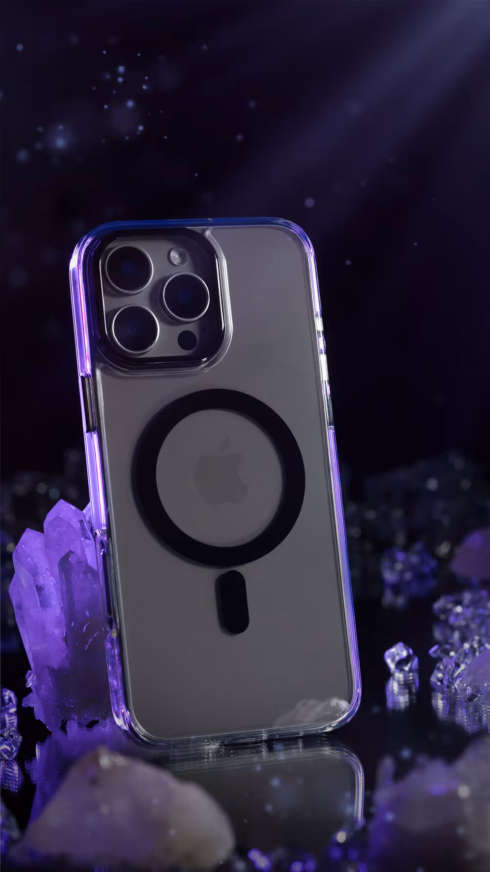 AceCase Crystal Shield