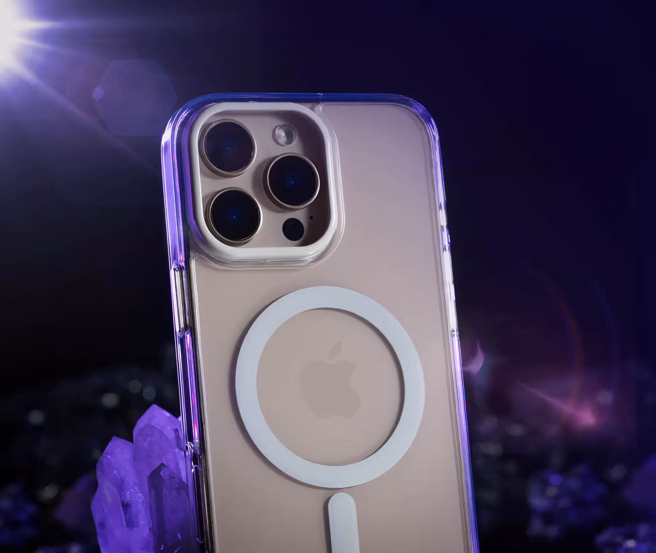 AceCase Crystal Shield