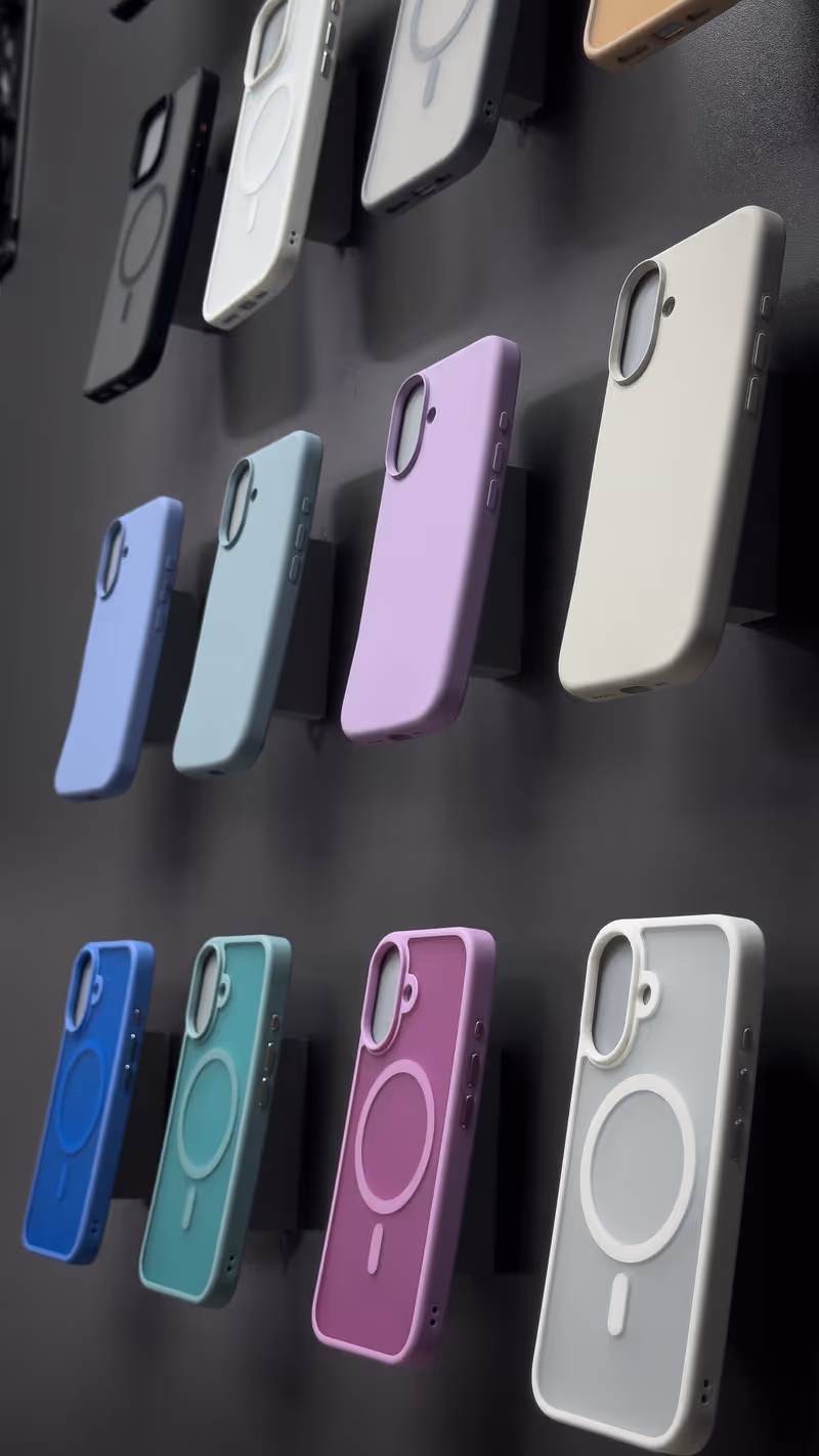 Партнёрство, которое приносит результат