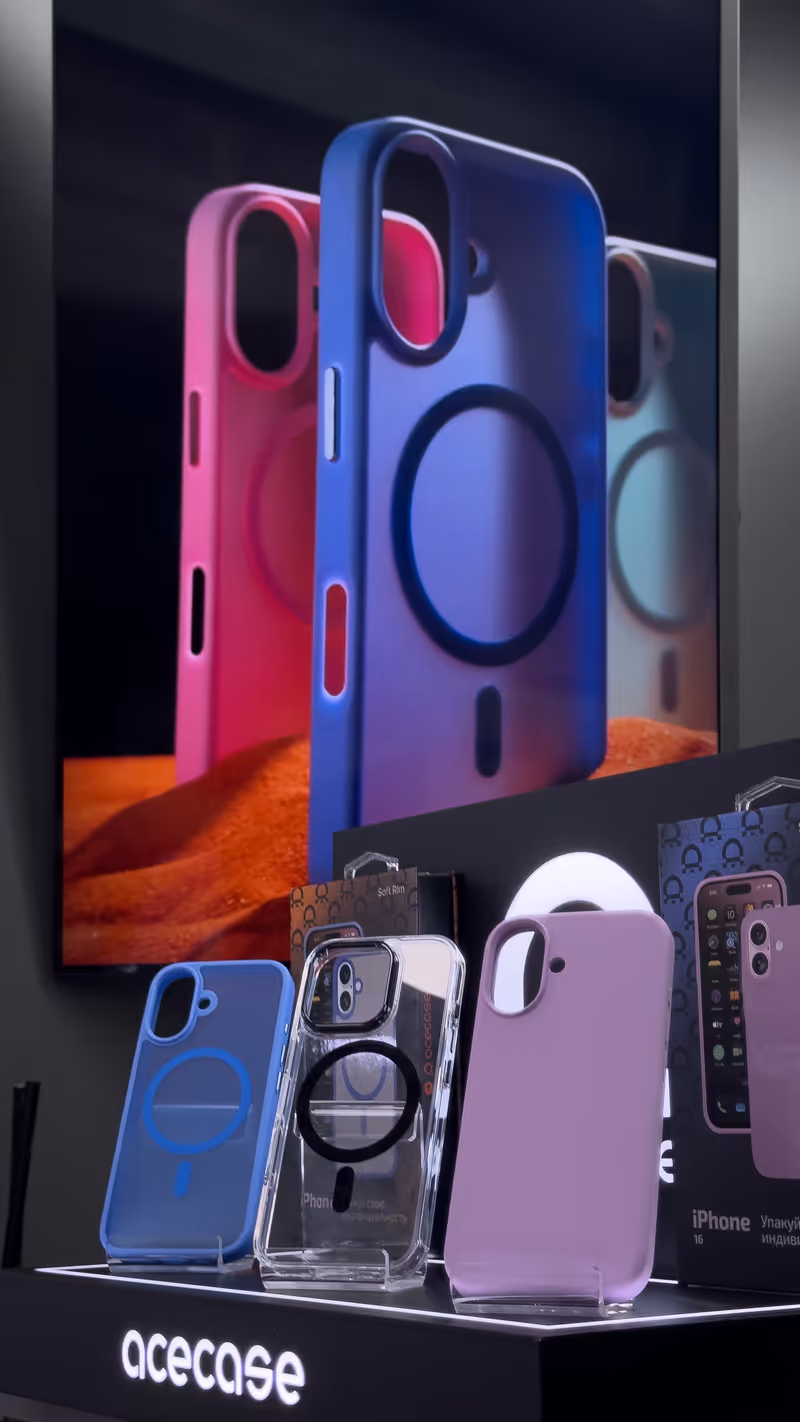 Партнёрство, которое приносит результат