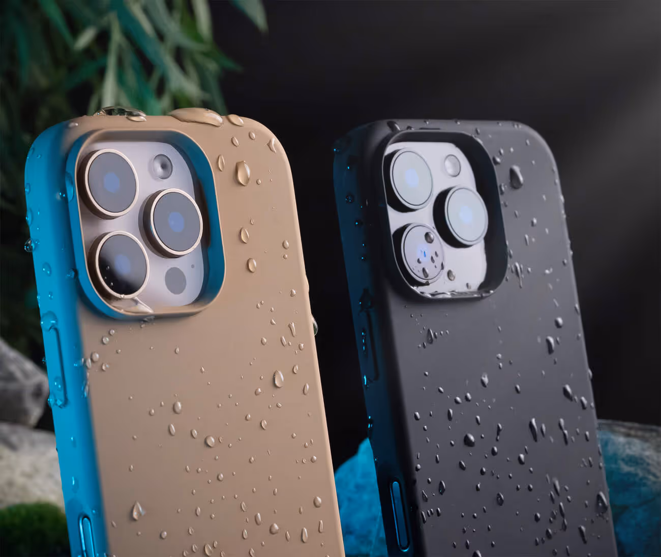 Чехол AceCase Soft Shell