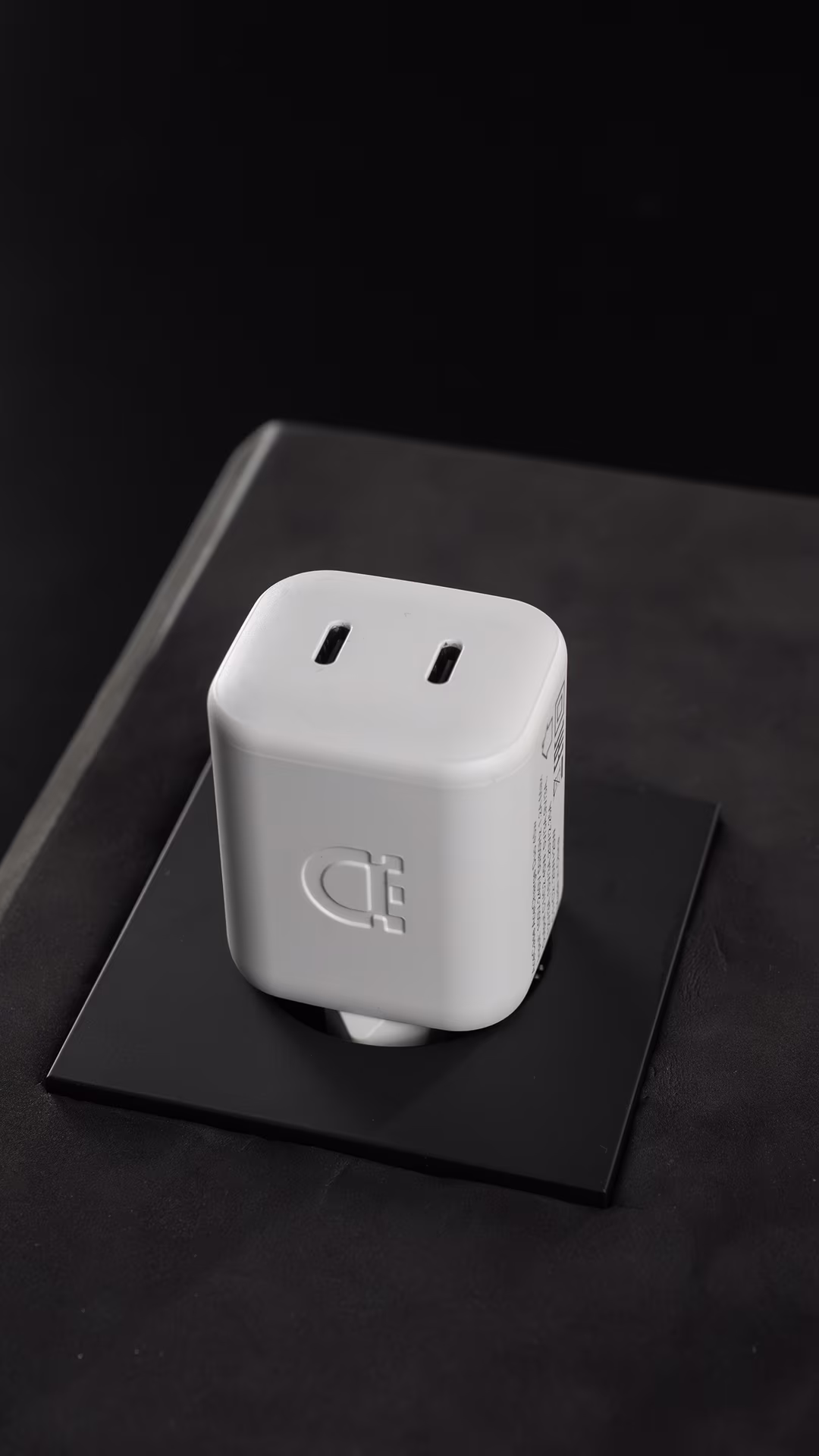 AceCase Camera Lens Glass