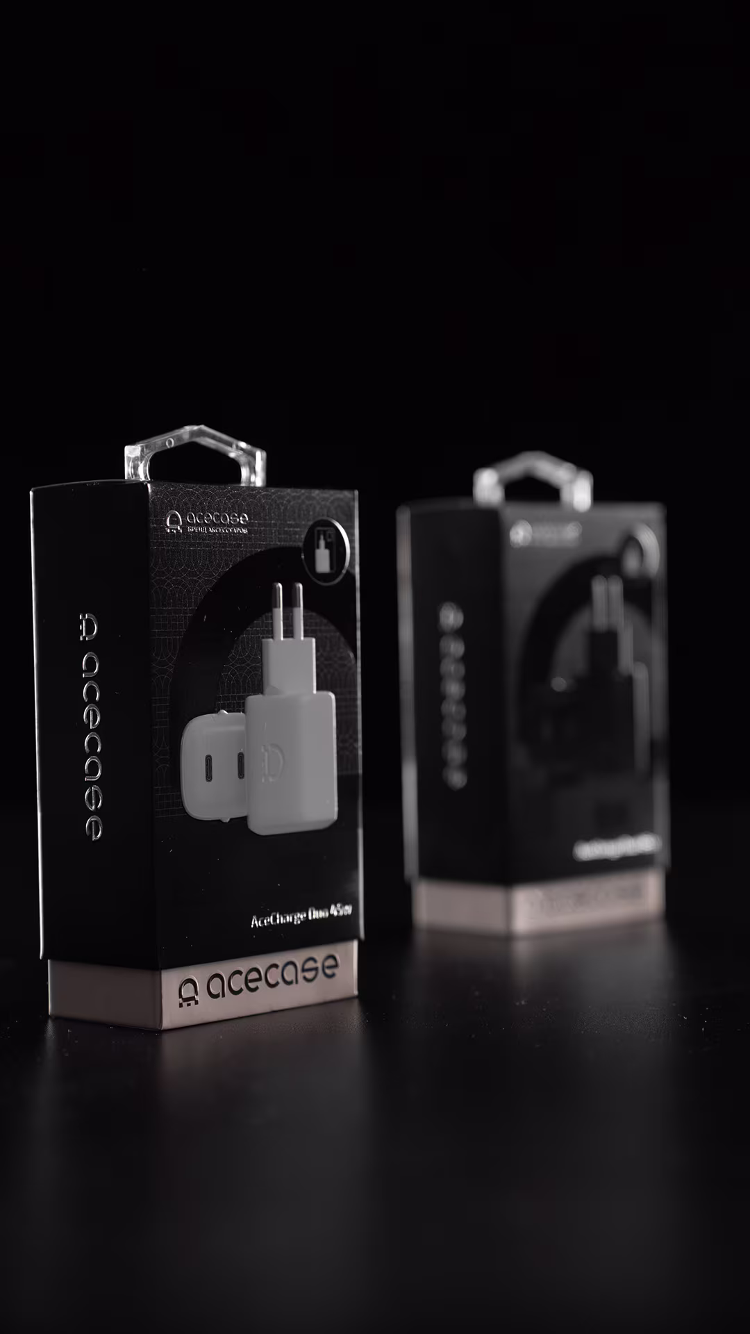 AceCase Camera Lens Glass