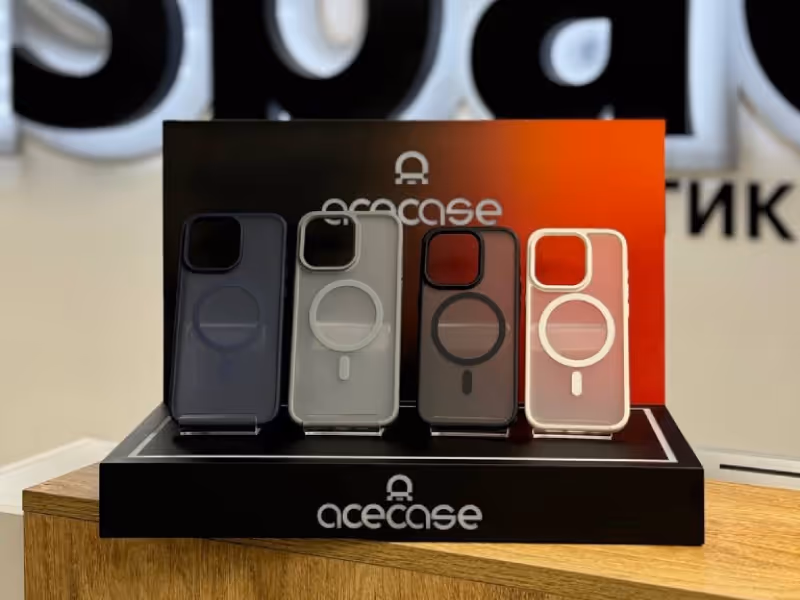 Наши партнеры — это ведущие магазины оригинальной техники