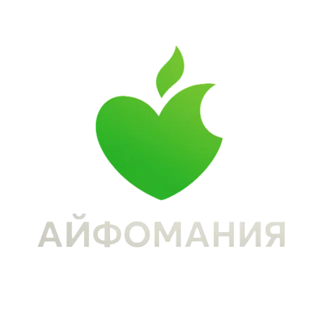 Айфомания